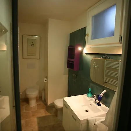 Salento La Tana Del Riccio Bed & Breakfast Poggiardo