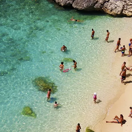 Salento La Tana Del Riccio Poggiardo