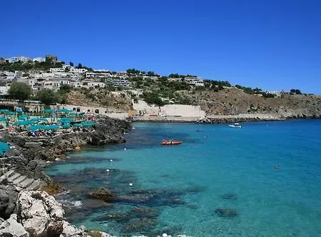 Salento La Tana Del Riccio