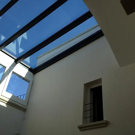 Bed & Breakfast Salento La Tana Del Riccio Poggiardo