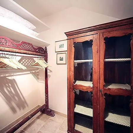 Bed & Breakfast Salento La Tana Del Riccio