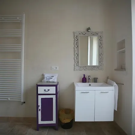 Bed and breakfast Salento La Tana Del Riccio